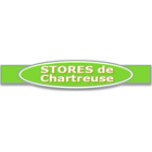 Stores De Chartreuse rideaux, voilages et tissus d'ameublement (détail)