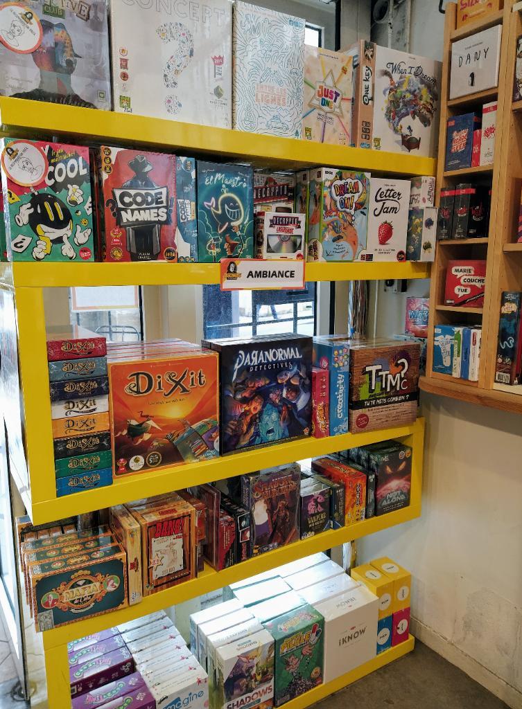 galerie image