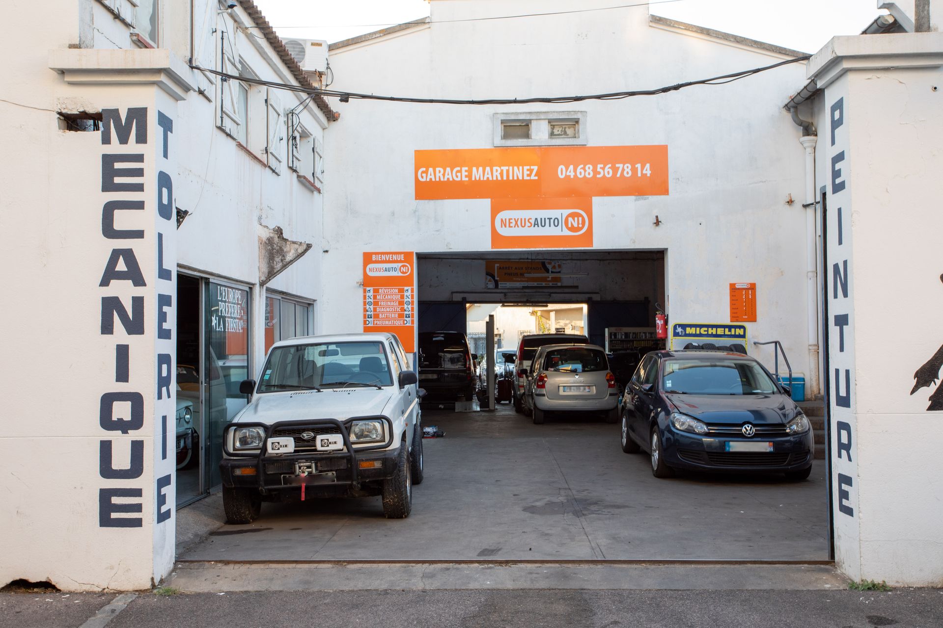 galerie image