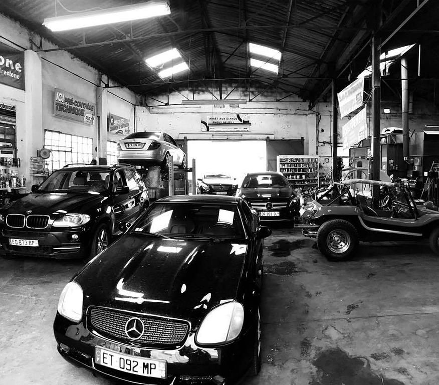 galerie image