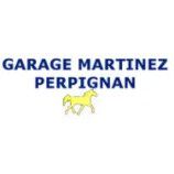 GARAGE MARTINEZ garage d'automobile, réparation