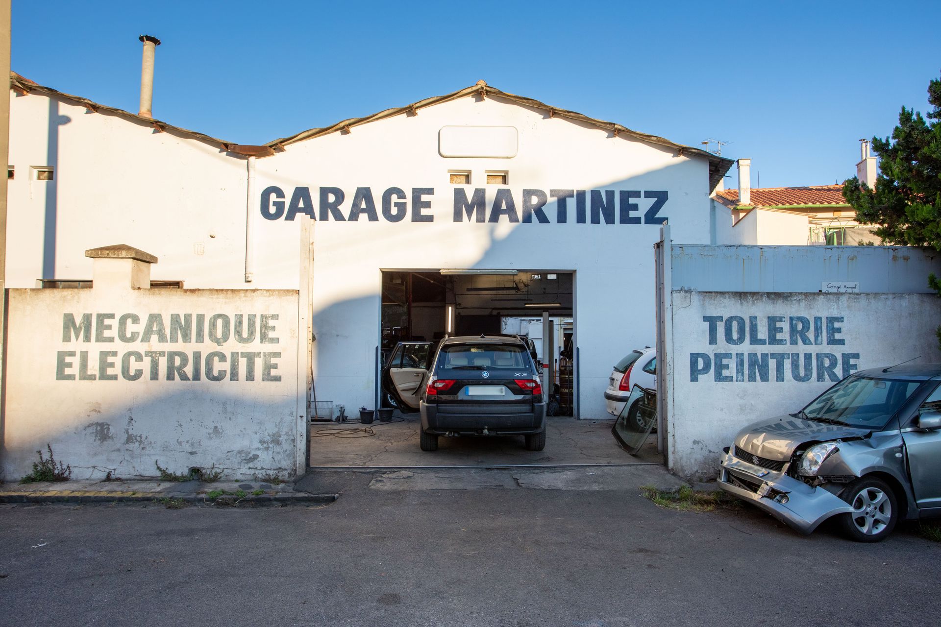 galerie image