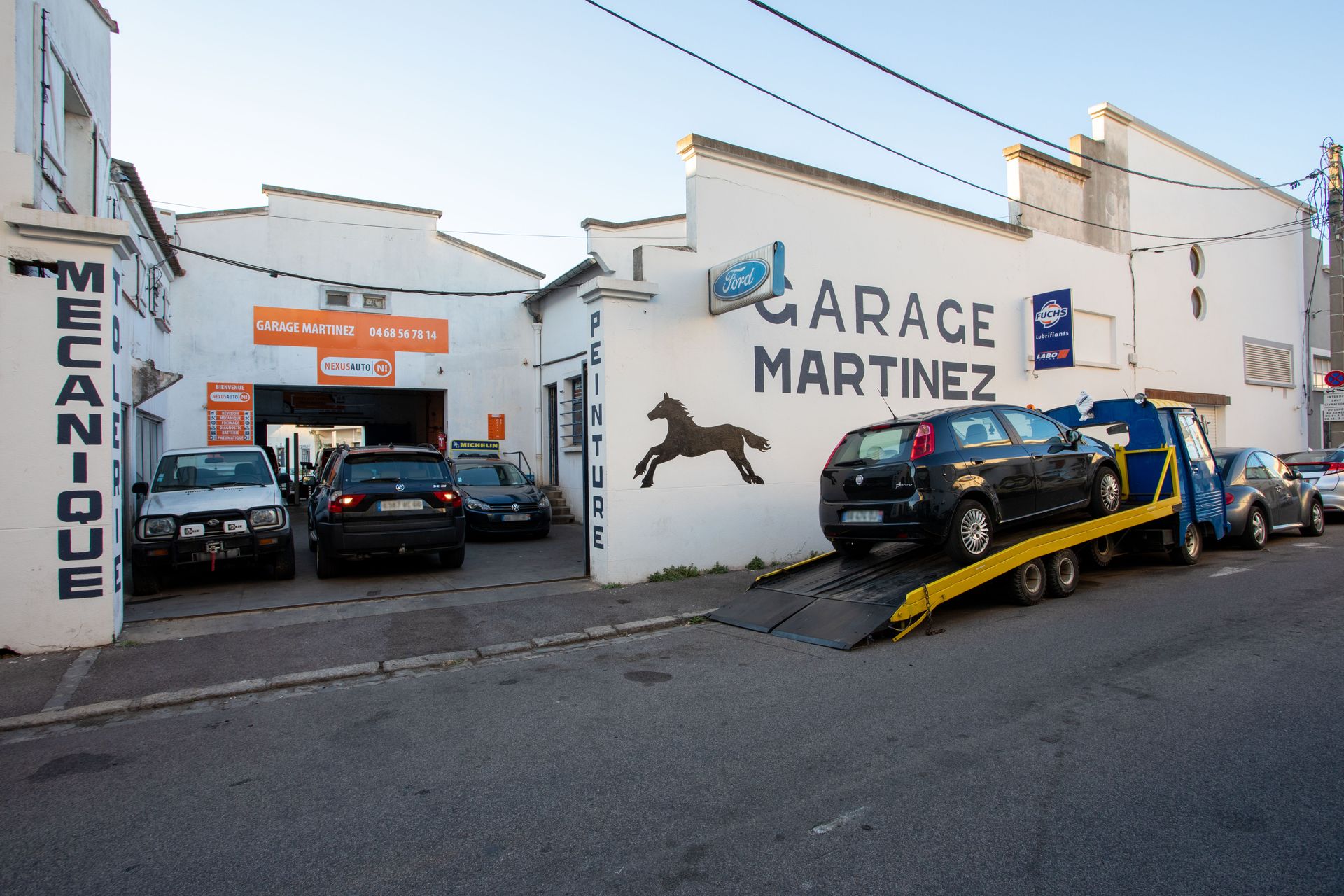 galerie image