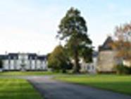 Hôtel Château De Sully restaurant