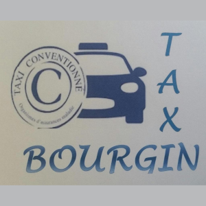 Taxi Bourgin commissionnaire en marchandises