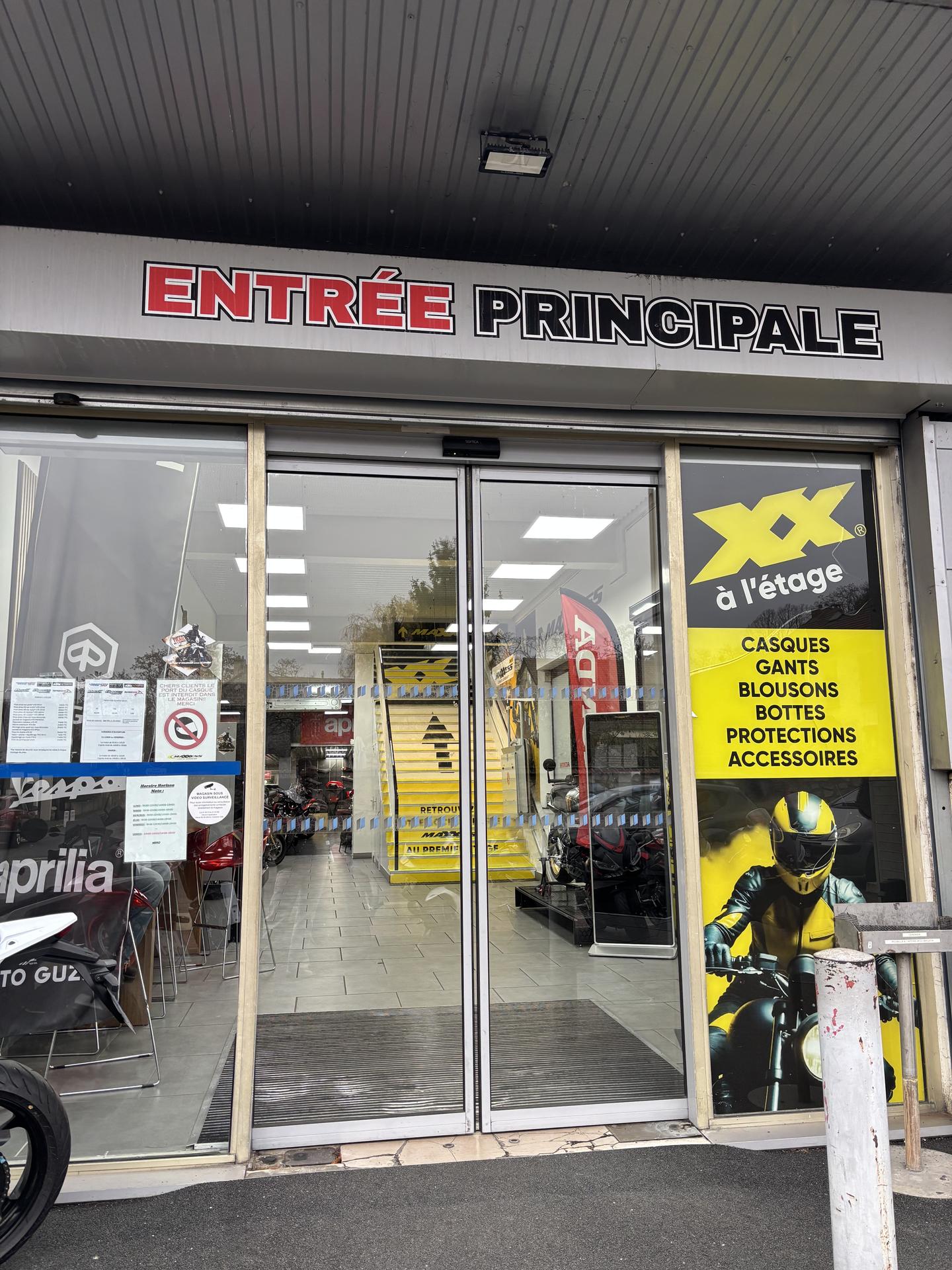 galerie image