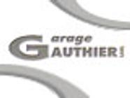 Garage Gauthier SARL dépannage et remorquage d'automobile