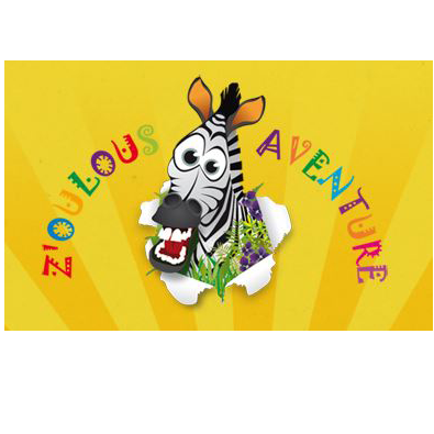 Z'oulous Aventure laser game, laser tag 