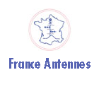 France-Antennes vente, installation et réparation d'antenne pour télévision