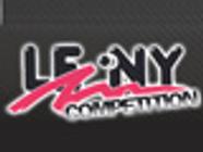 Le Ny Compétition tuning, préparation automobile