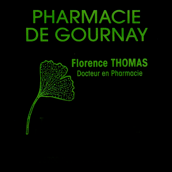 Pharmacie de Gournay pharmacie