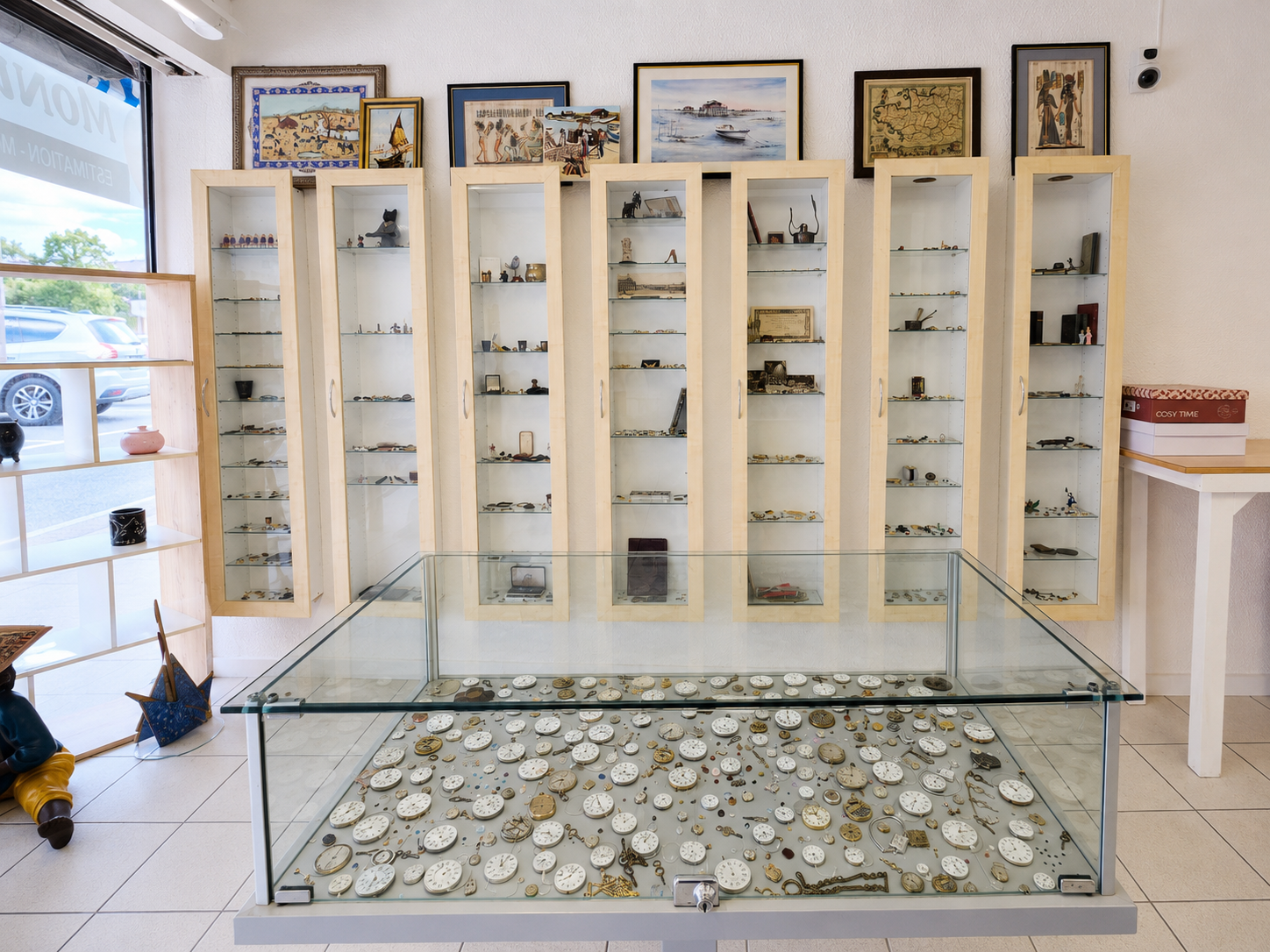 galerie image