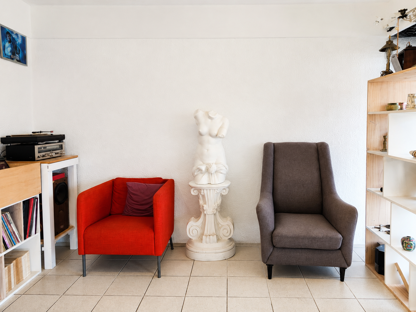 galerie image
