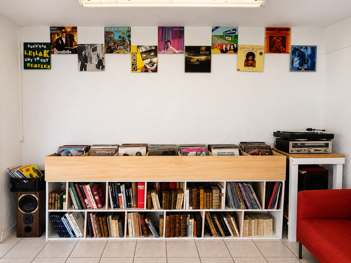 galerie image