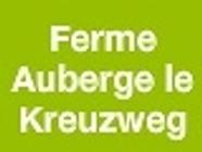 Ferme Auberge le Kreuzweg refuge de montagne et gîte d'étape
