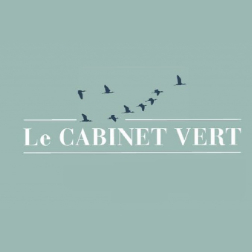 Le Cabinet Vert Restaurant français