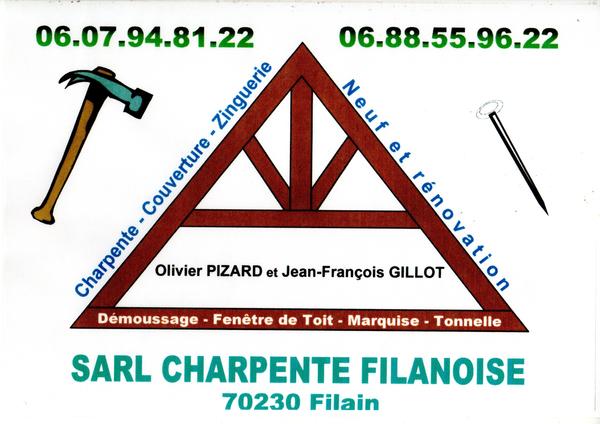 Charpente Filanoise Expert