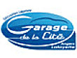 Garage De La Cité garage d'automobile, réparation