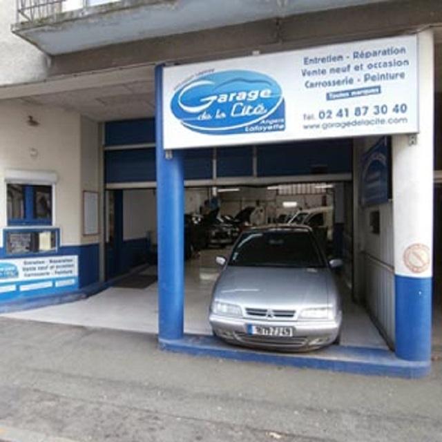 galerie image