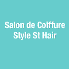 Style St Hair coiffeur