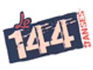 École de Danse Toulouse: Le 144 danse (salles et cours)