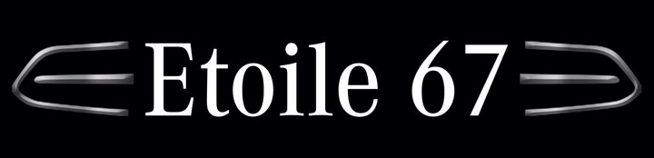 Mercedes Benz Etoile 67 Réparateur agréé