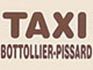 Bottollier Pissard Taxi taxi