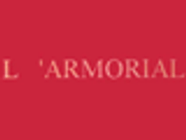 L'Armorial Éric Darenne graveur de bjou et de médaille