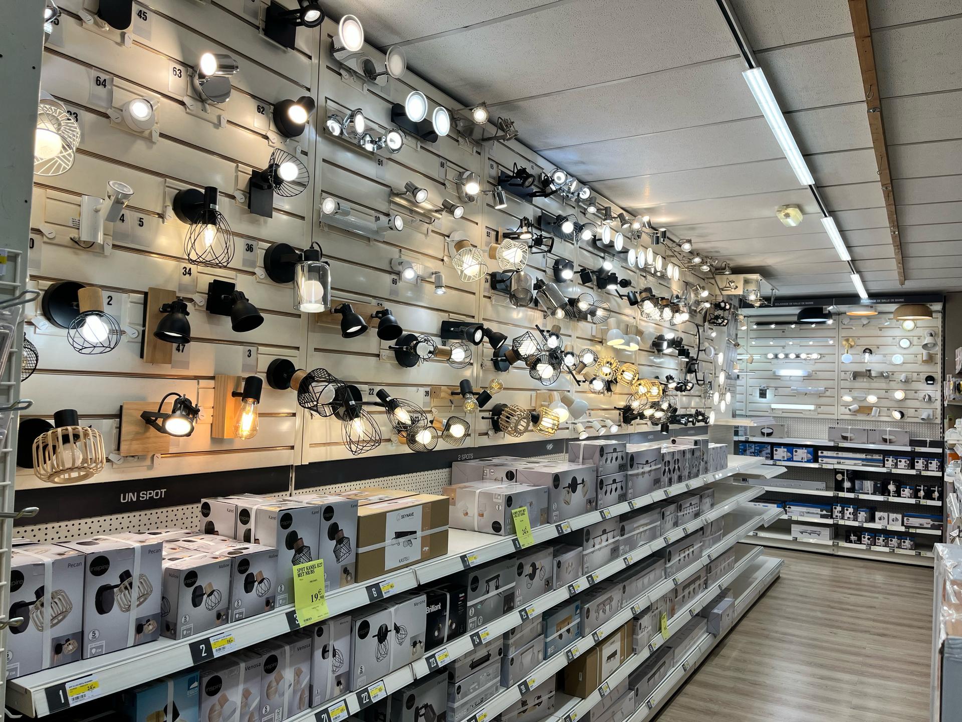 galerie image