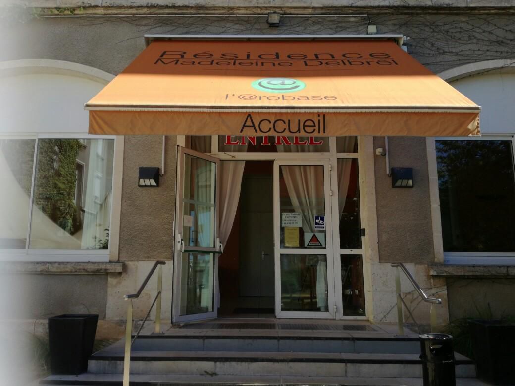 galerie image