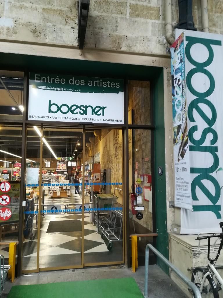 galerie image