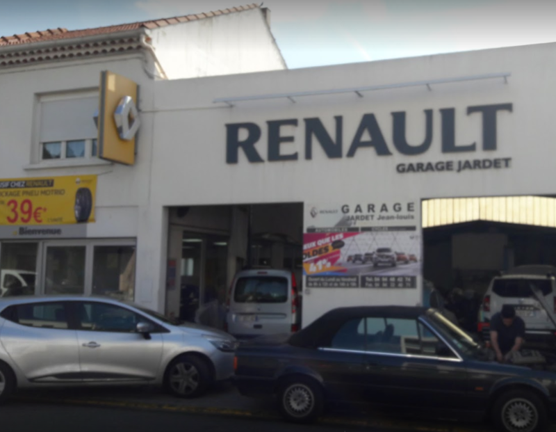 galerie image