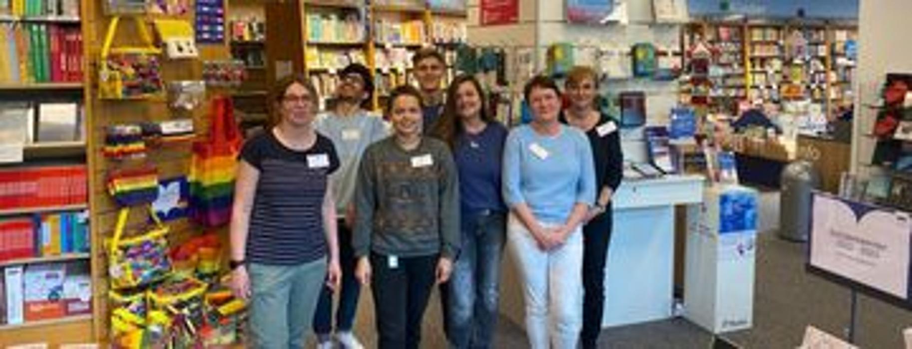 Thalia Winsen, Rathausstraße in Winsen (Luhe)