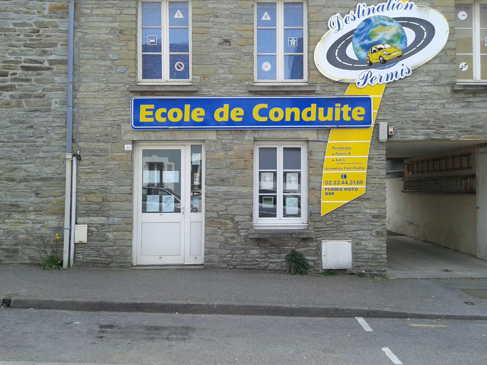 galerie image