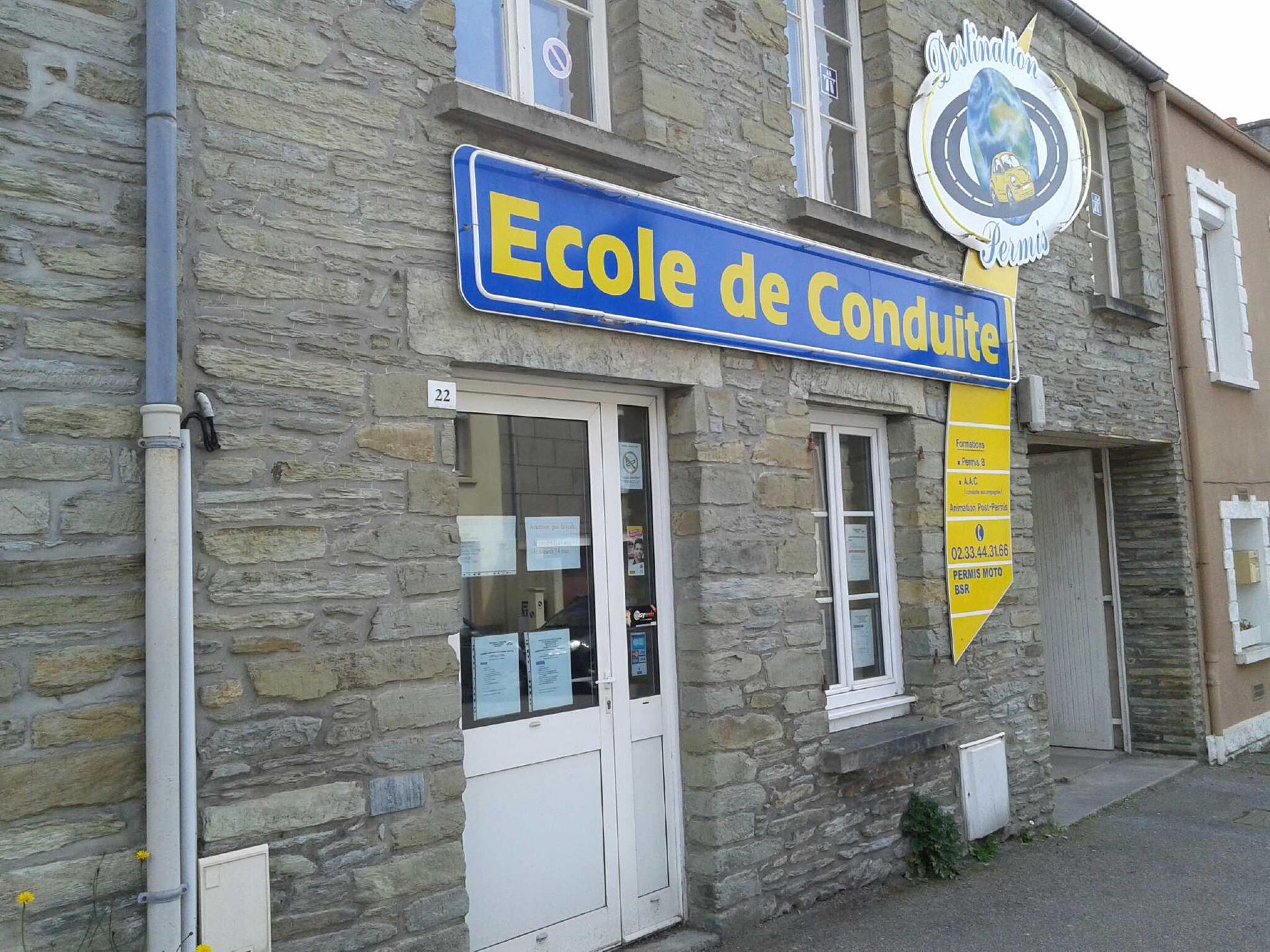 galerie image