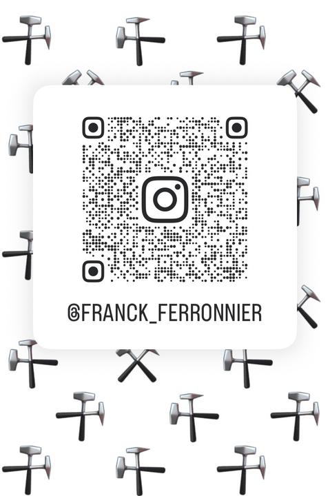 Dutournier Franck serrurerie et métallerie