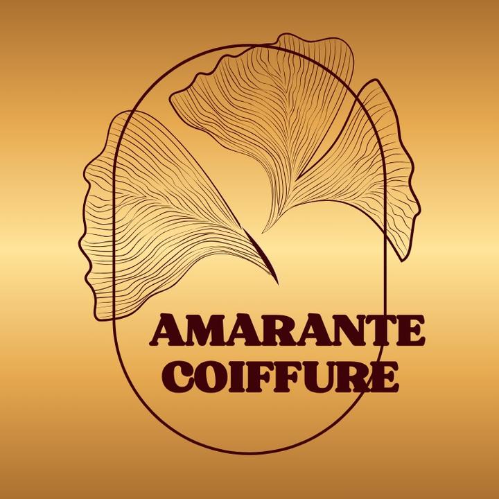 Amarante Coiffure coiffeur