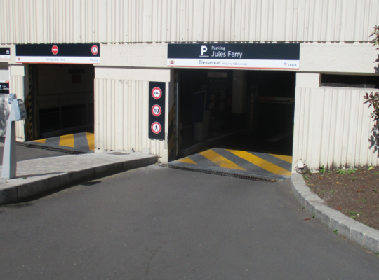 galerie image