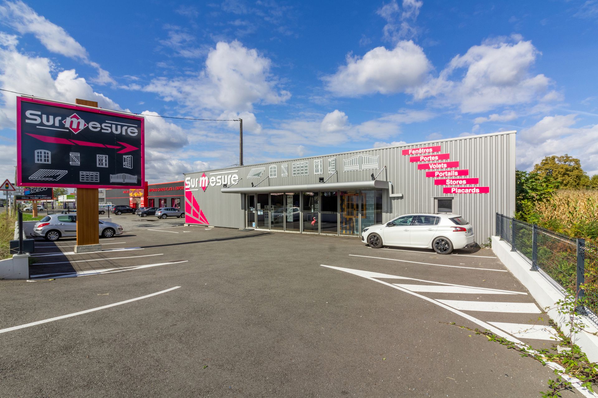 galerie image