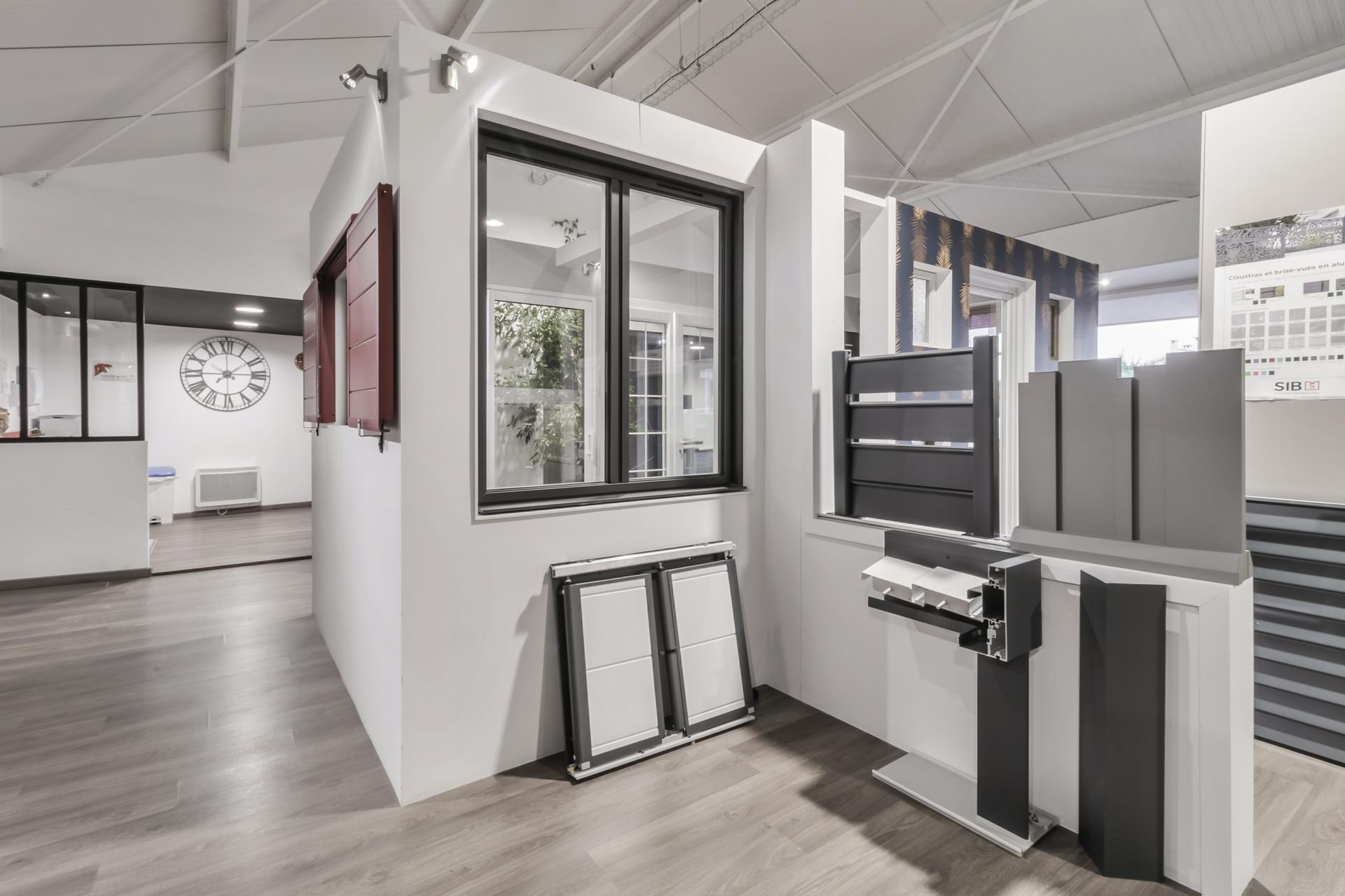 galerie image