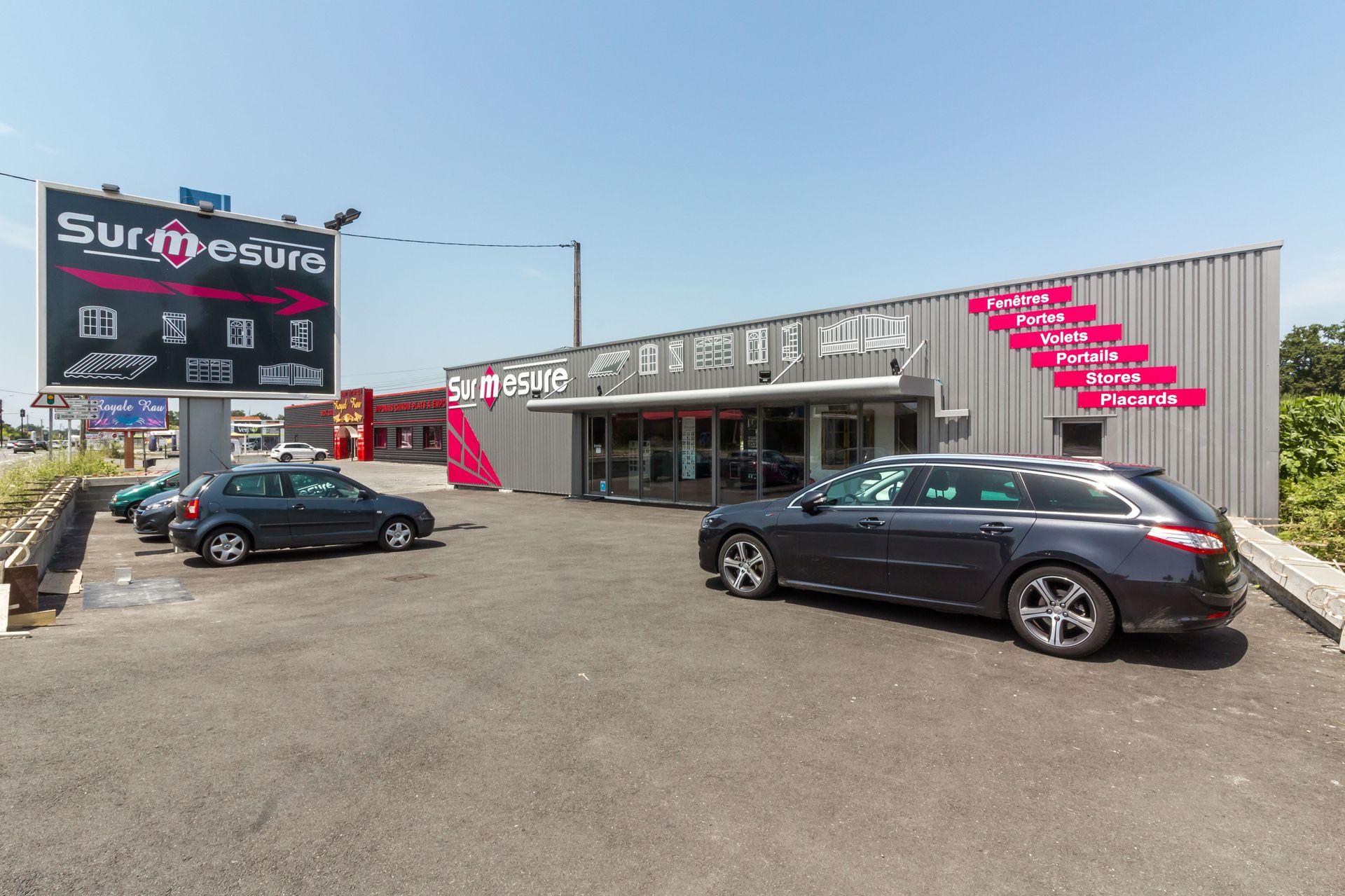 galerie image