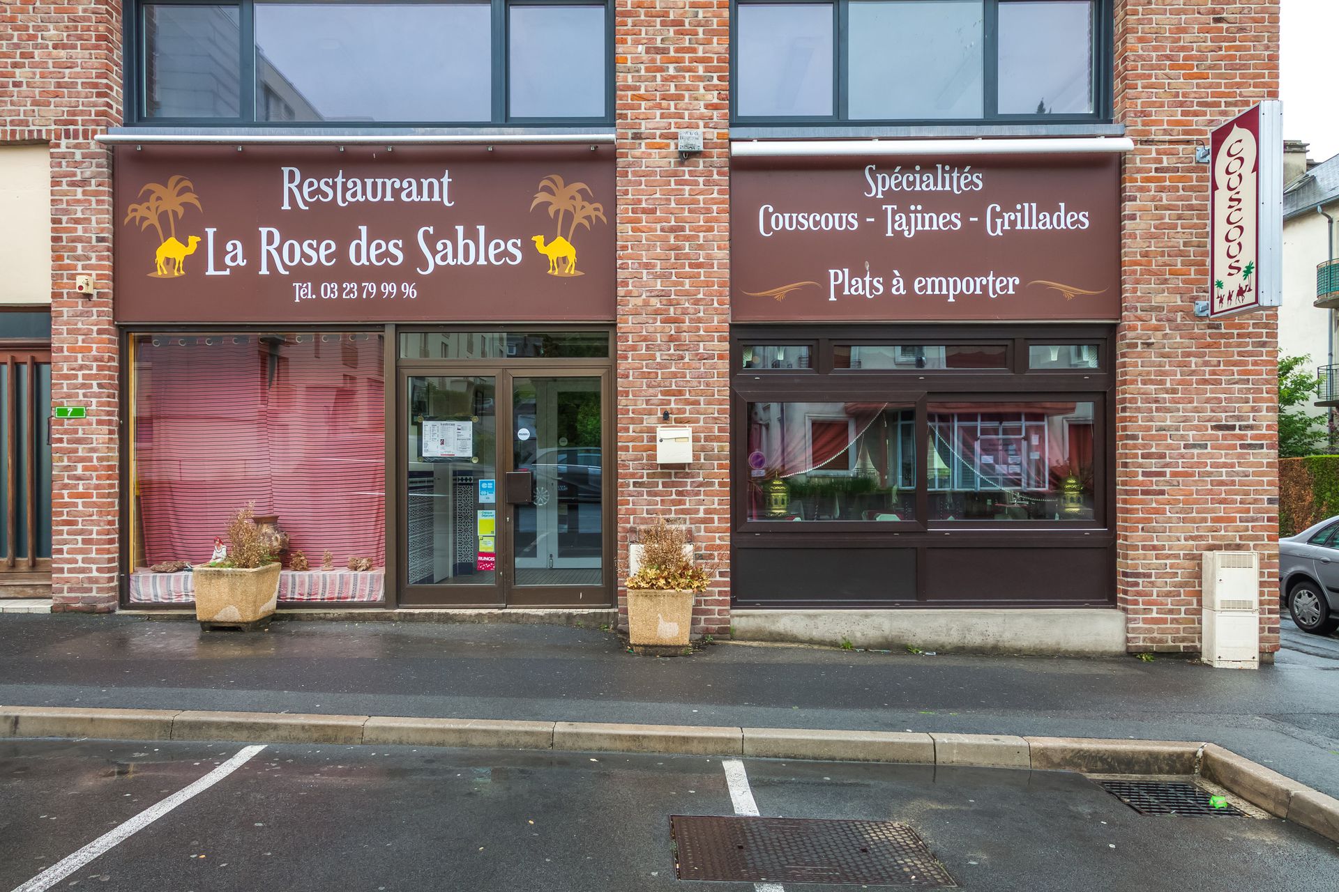galerie image