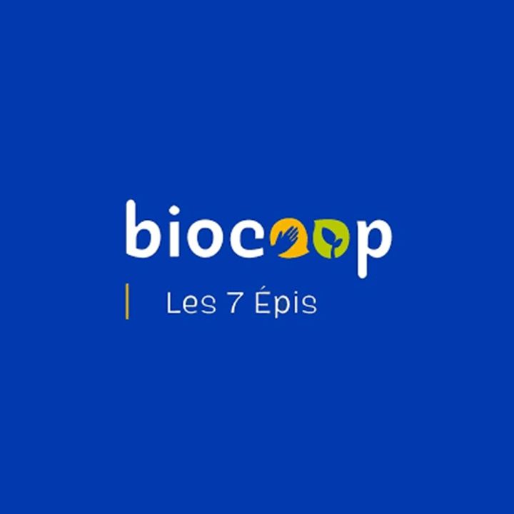 Biocoop Les 7 Epis Lanester boucherie et charcuterie (détail)