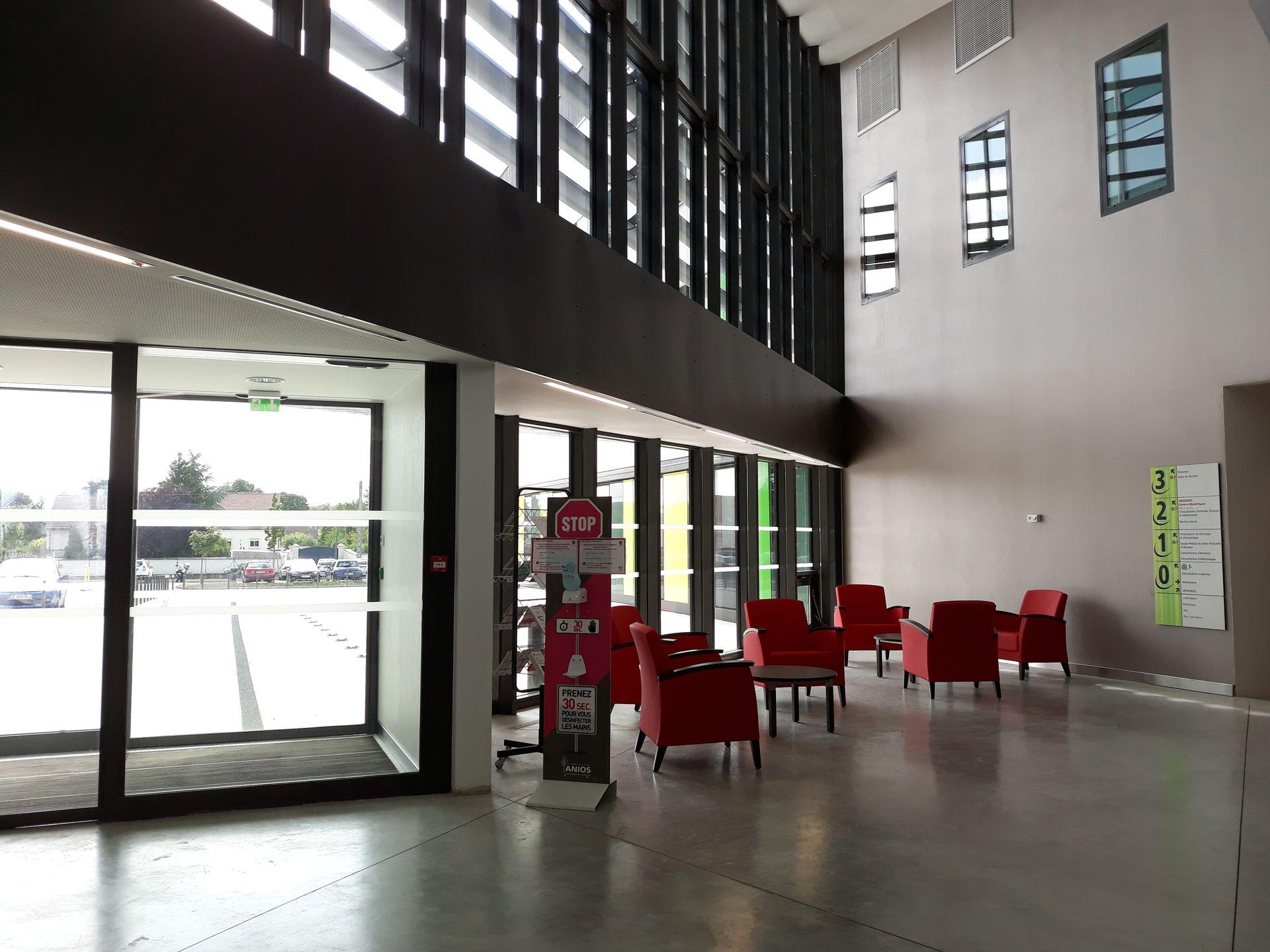 galerie image