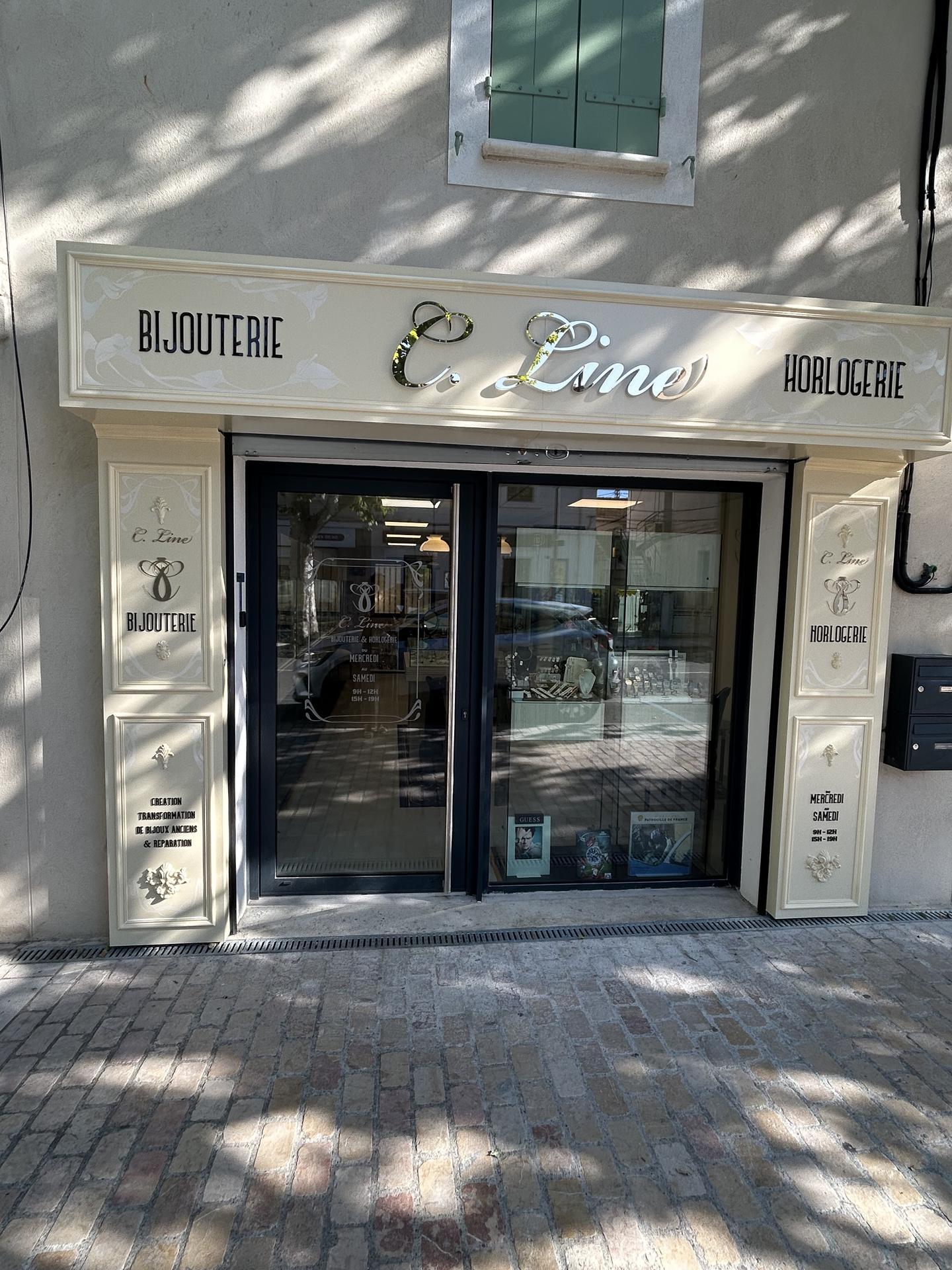 galerie image