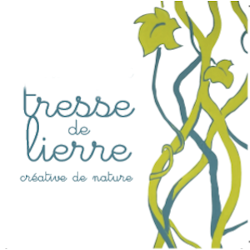 Tresse de Lierre fleuriste