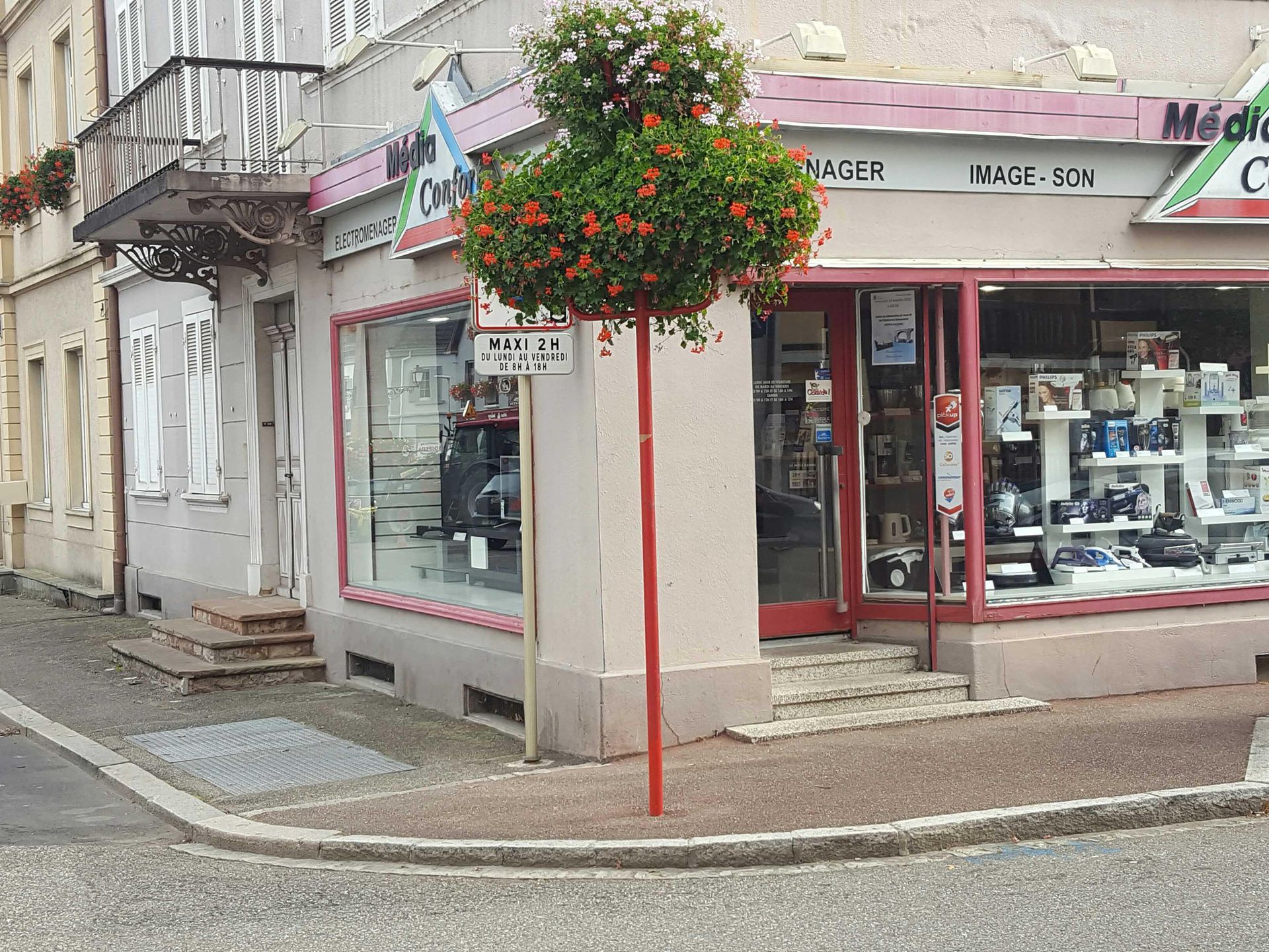 galerie image