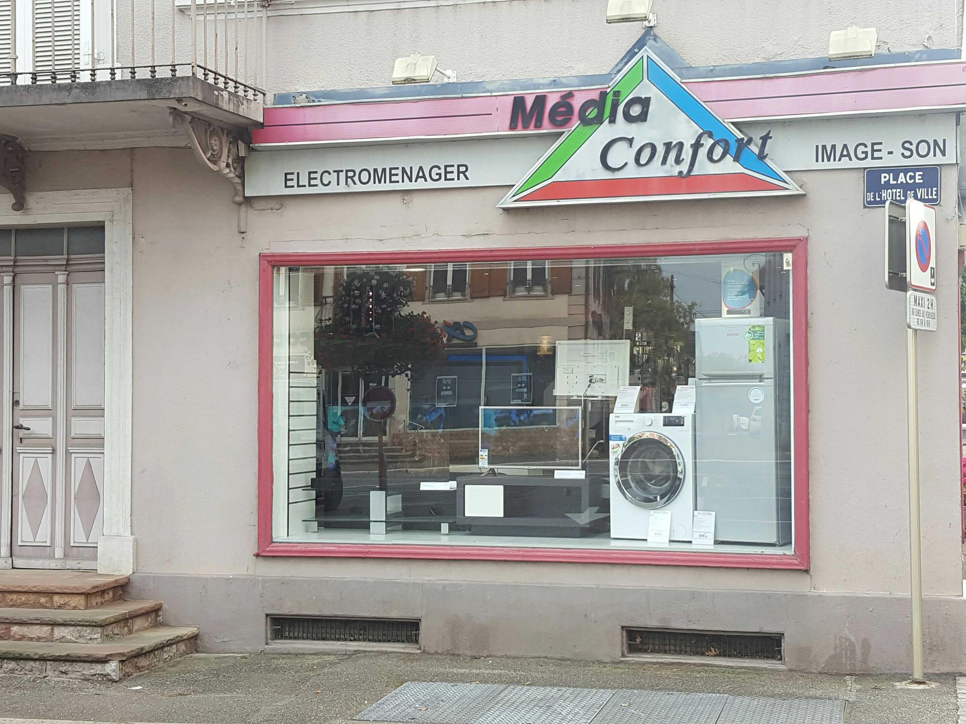 galerie image