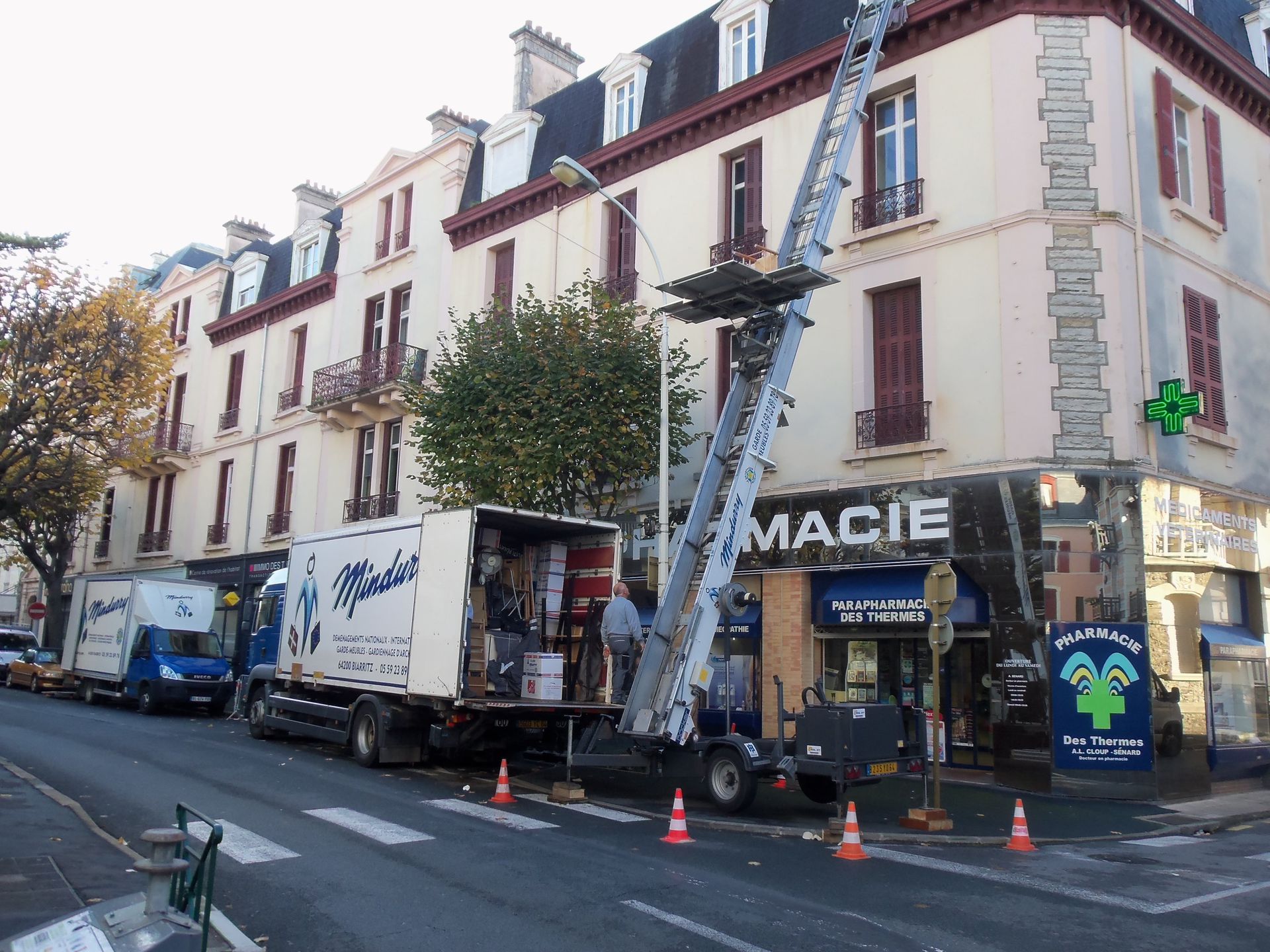 galerie image