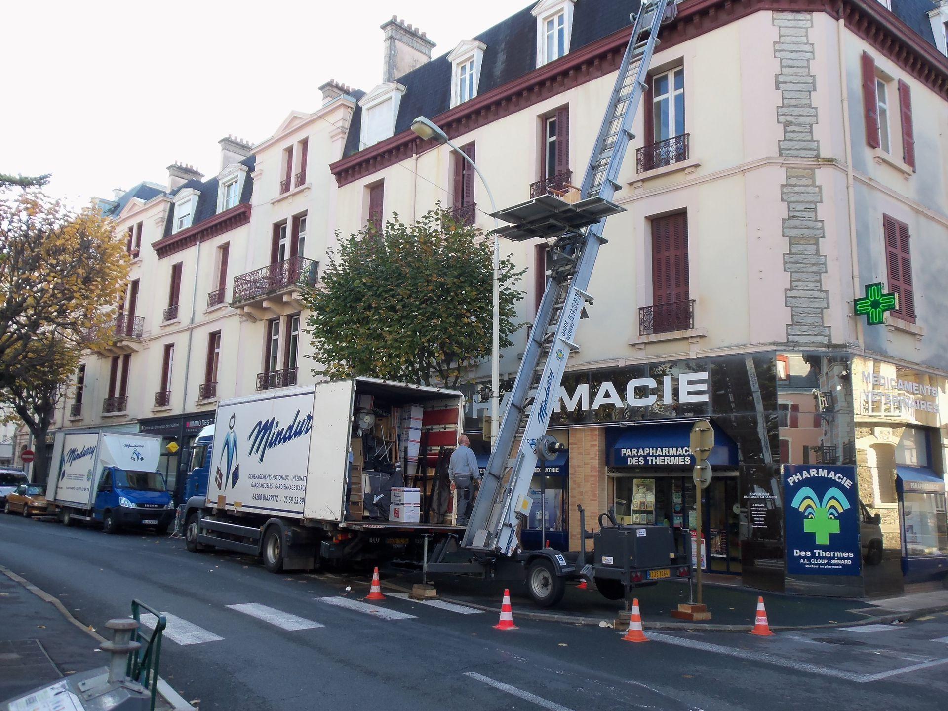 galerie image